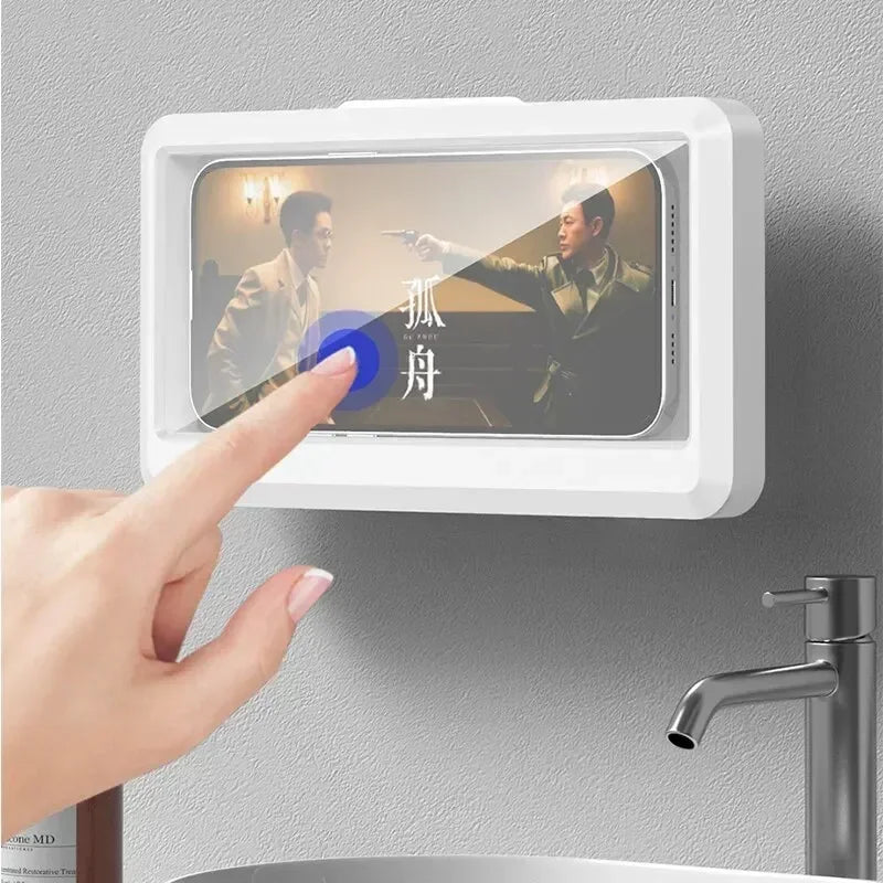 Phone Shower Holder