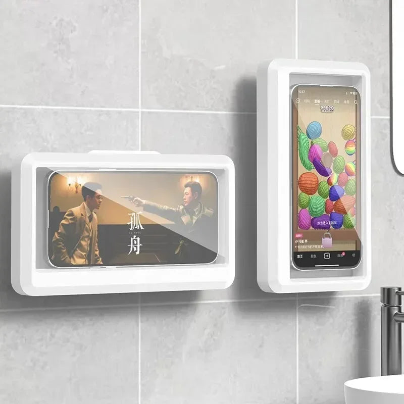 Phone Shower Holder