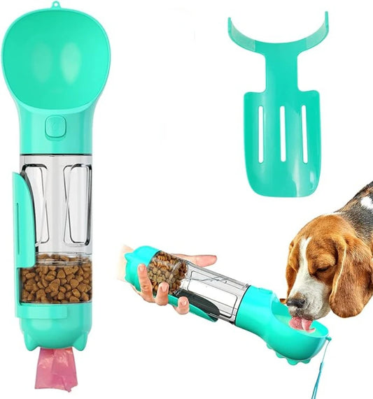 Portable Pet Water Bottle